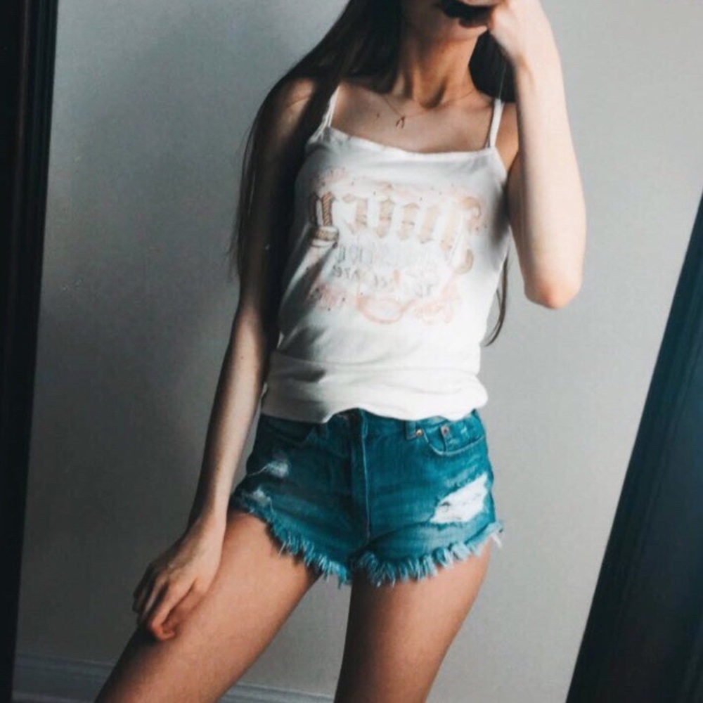 💗5 FOR $12💗 juicy couture tank